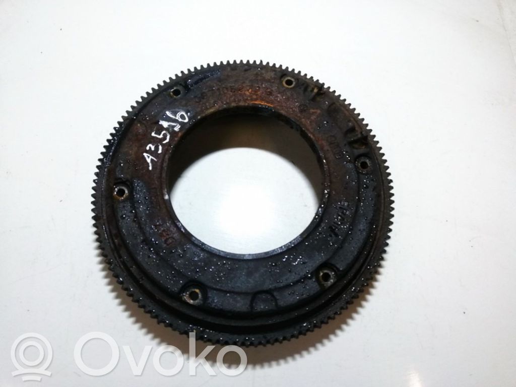 Volkswagen Jetta II Volante motor 