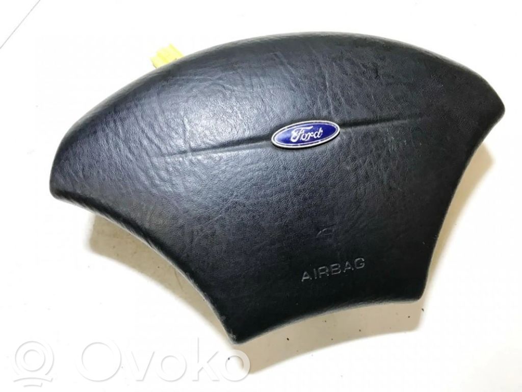Ford Focus Stūres drošības spilvens 