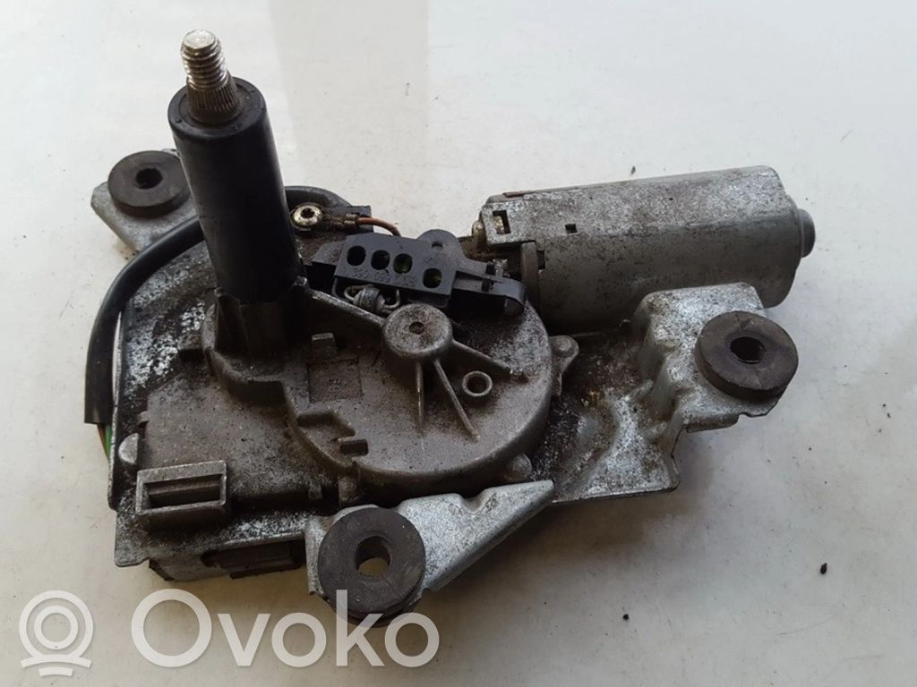 Mitsubishi Carisma Motor ștergător lunetă 