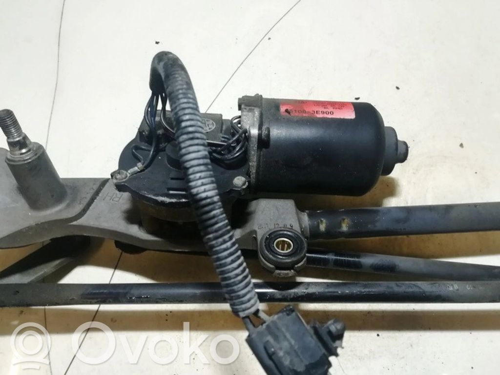 KIA Sorento Motor ștergător 