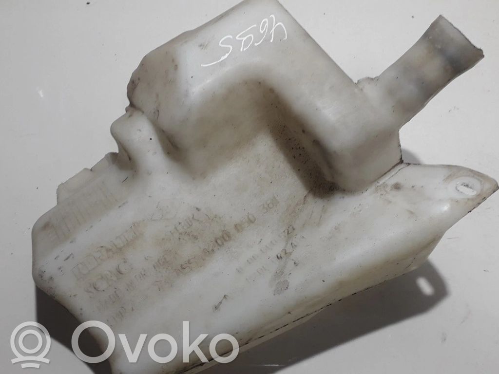 Renault Laguna II Serbatoio/vaschetta liquido lavavetri parabrezza