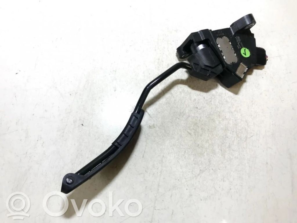 Toyota Auris 150 Pedale dell’acceleratore 