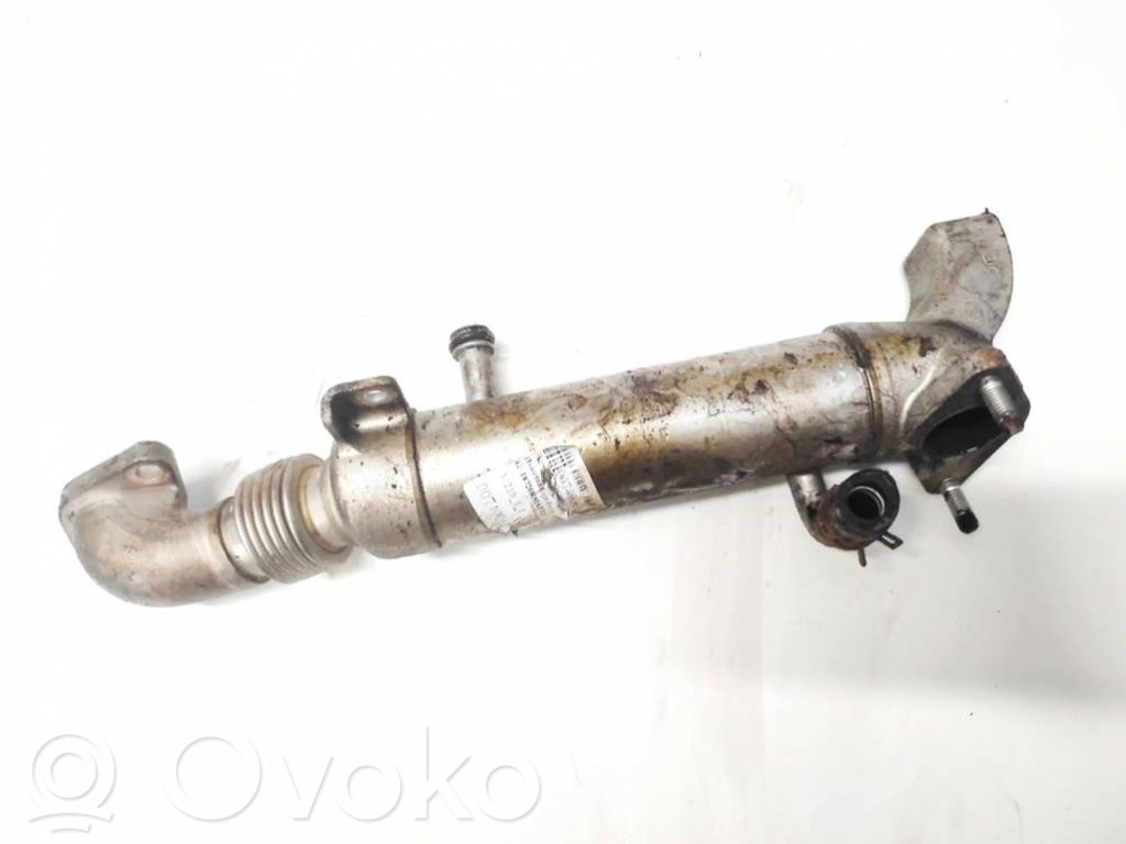 Honda CR-V Răcitor supapă EGR 