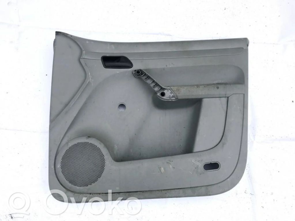 Volkswagen Caddy Rivestimento del pannello della portiera anteriore 