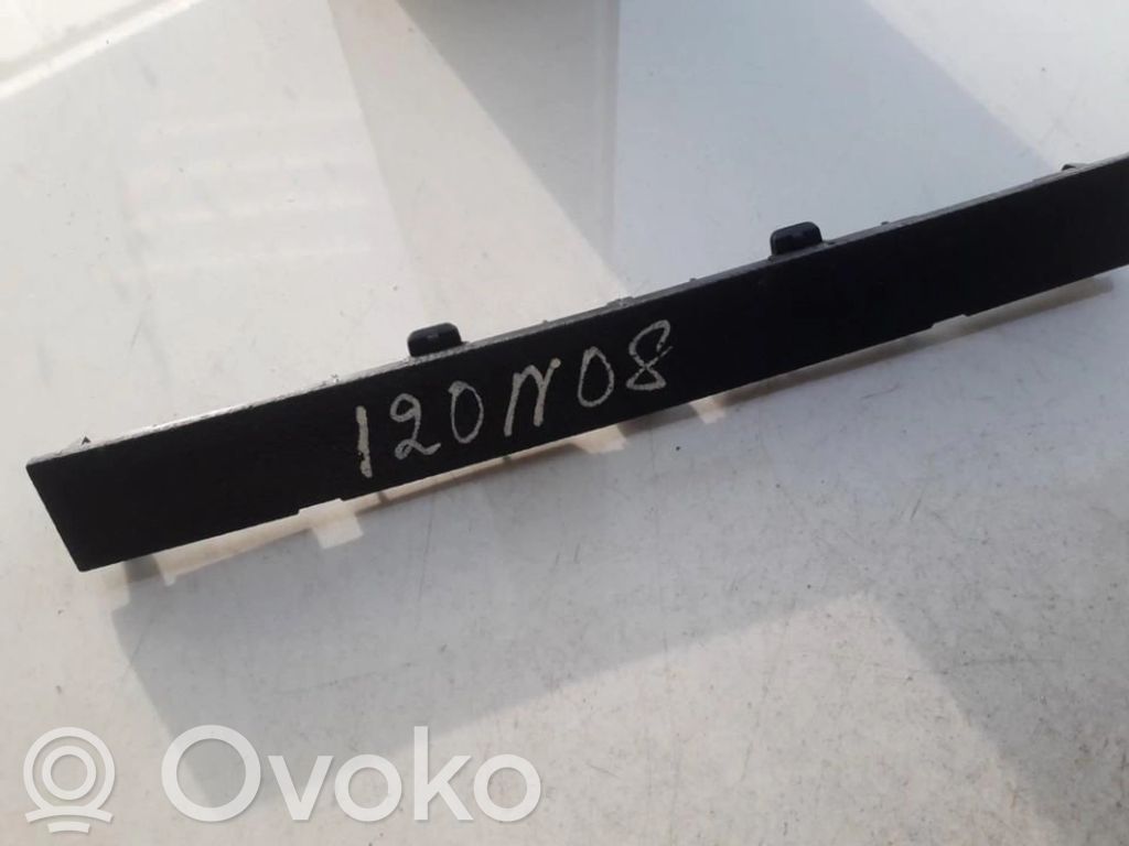 Nissan Note (E11) Muu sisätilojen osa 