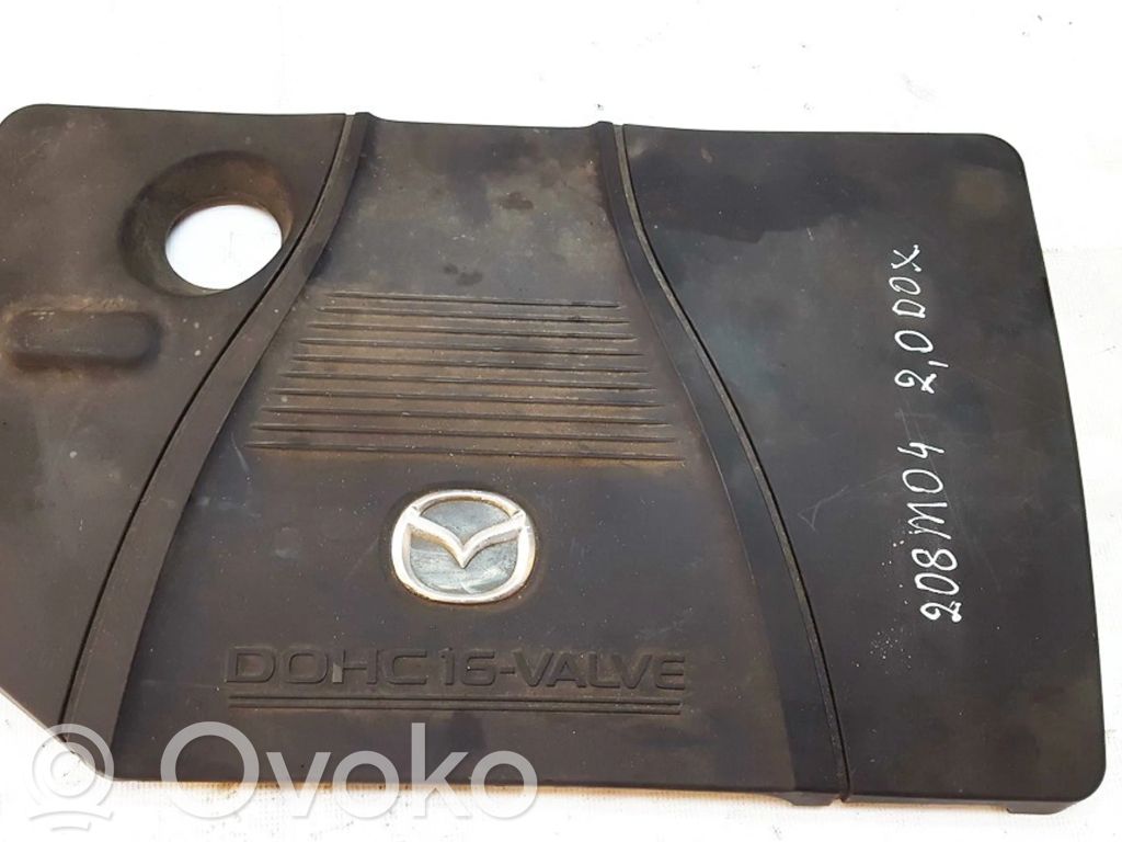 Motorabdeckung   L372102F1,L372102F1