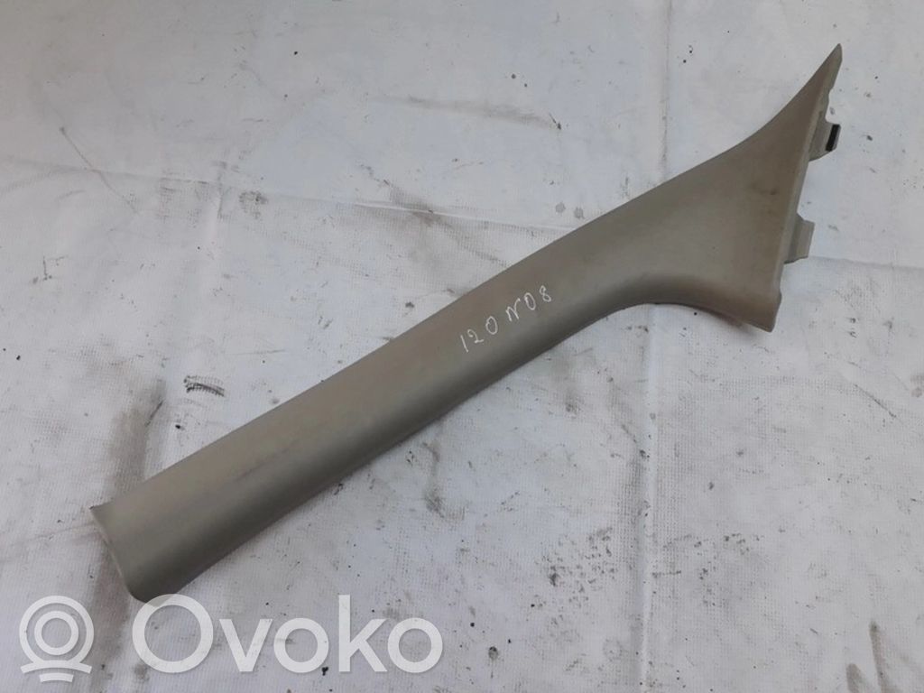 Nissan Note (E11) Altra parte interiore 