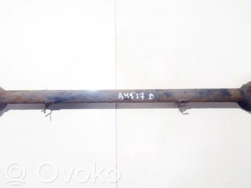 KIA Sorento Querlenker Achsschenkel hinten 