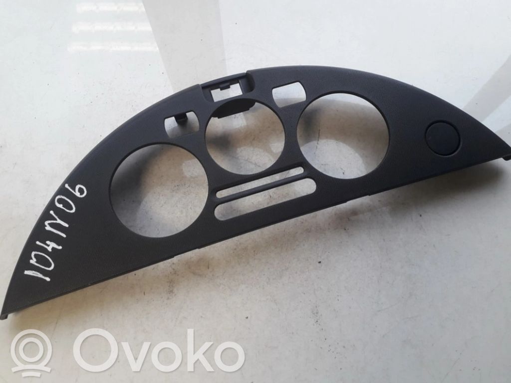Nissan Note (E11) Other interior part 