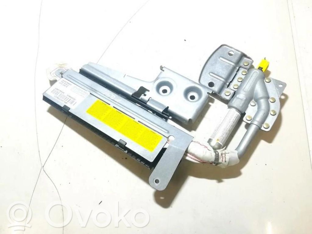 Land Rover Range Rover L322 Airbag cortină 