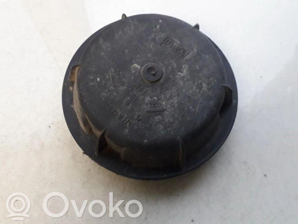 Renault Laguna II Parapolvere per faro/fanale