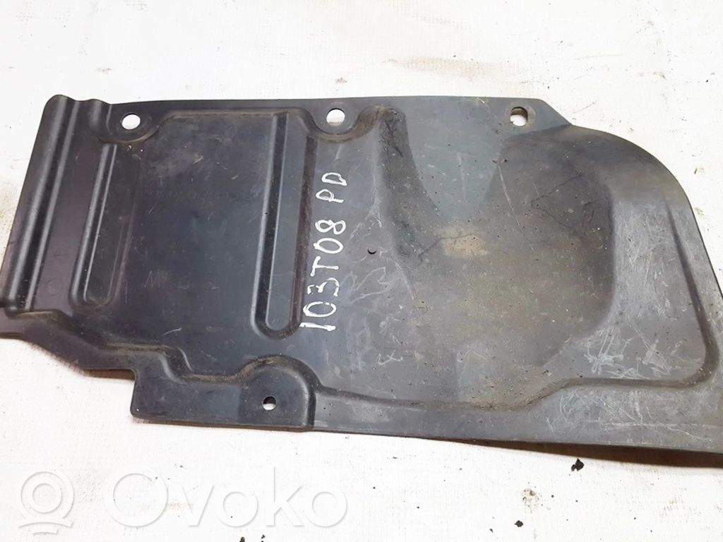 Placa protectora/protector antisalpicaduras motor   5144302050,5144302050,5144302050,5144302050