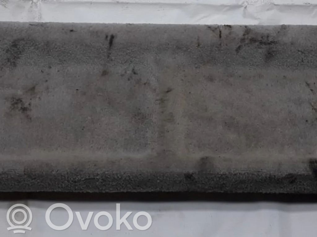 Volvo S40, V40 Półka tylna bagażnika 