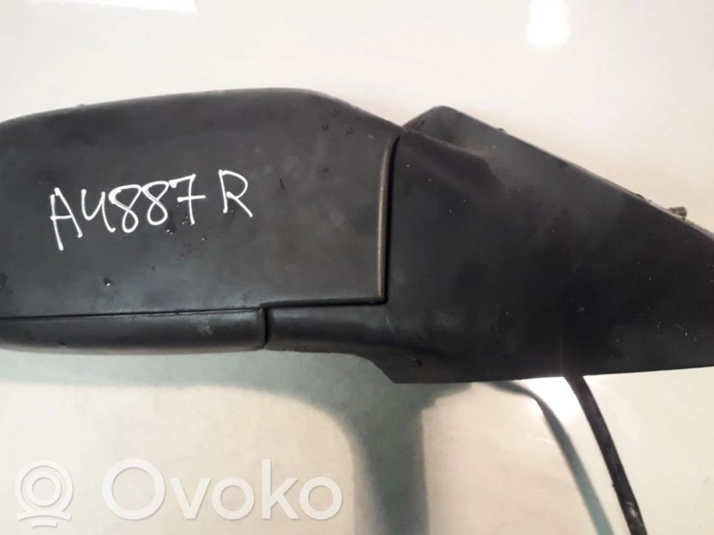 Volvo S40, V40 Oglindă electrică ușă față 