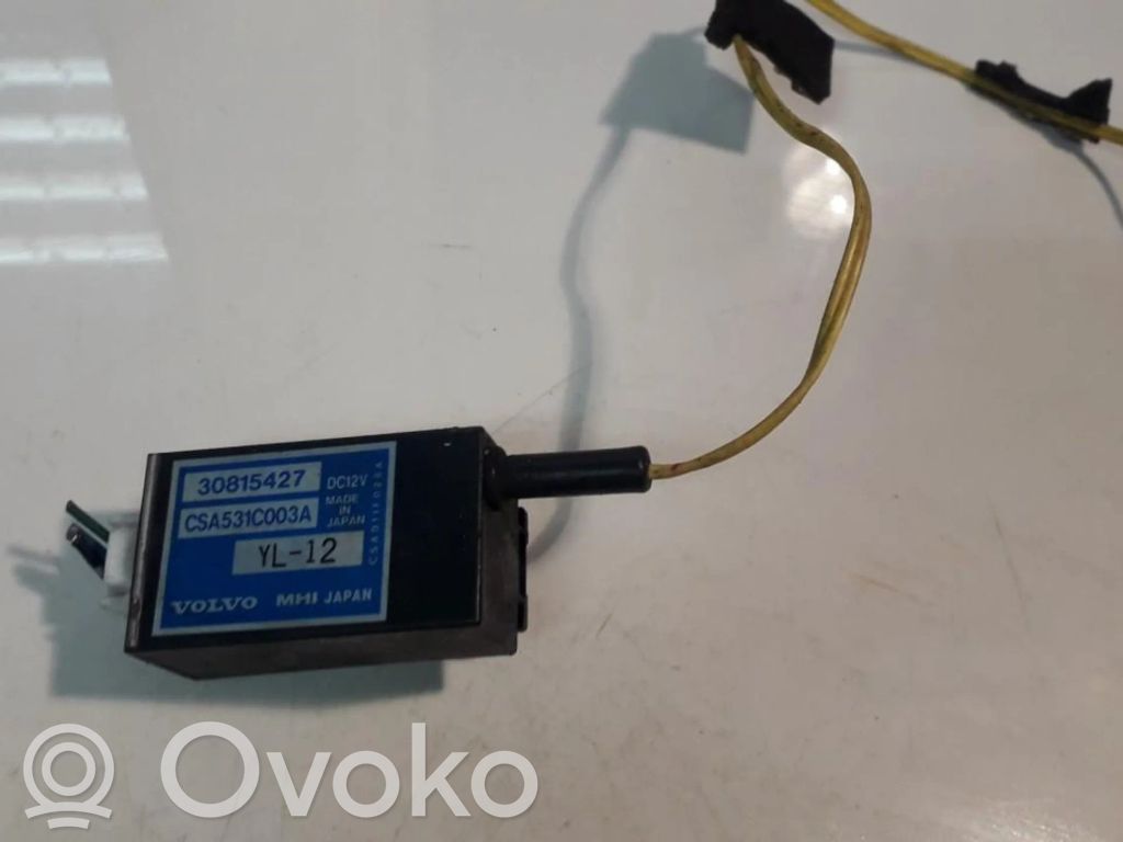 Autres unités de commande / modules   30815427,CSA531C003A,30815427,CSA531C003A