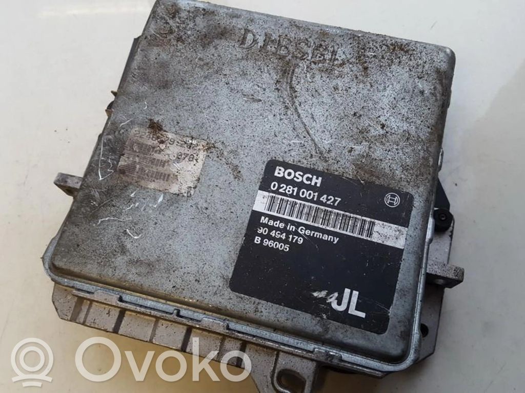 Unitate/modul de control motor   0281001427,90494179,0281001427,90494179