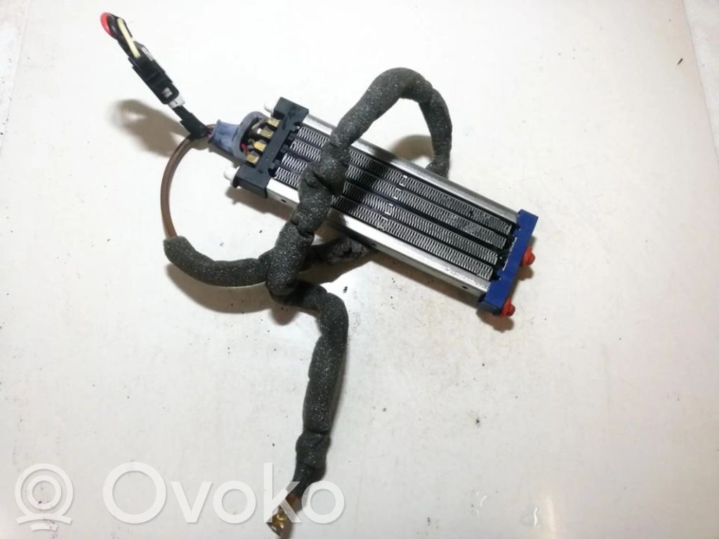 Volkswagen PASSAT B5.5 Scambiatore elettrico riscaldamento abitacolo 
