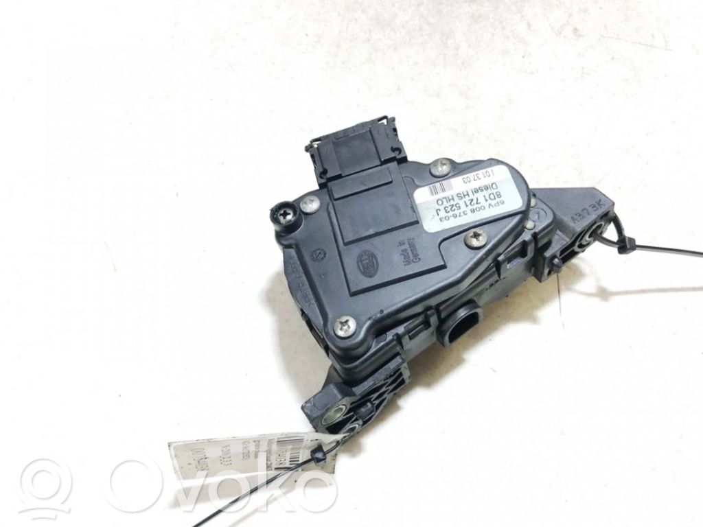 Volkswagen PASSAT B5.5 Pedale dell’acceleratore