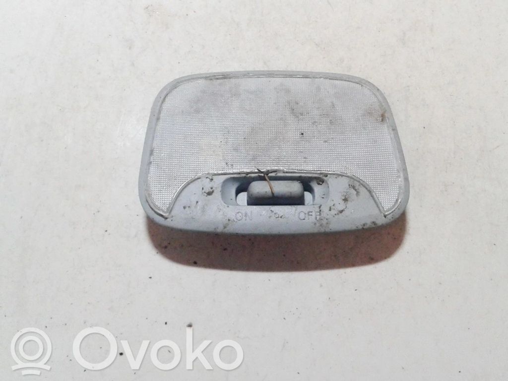 Mitsubishi Outlander Lampă scaun față