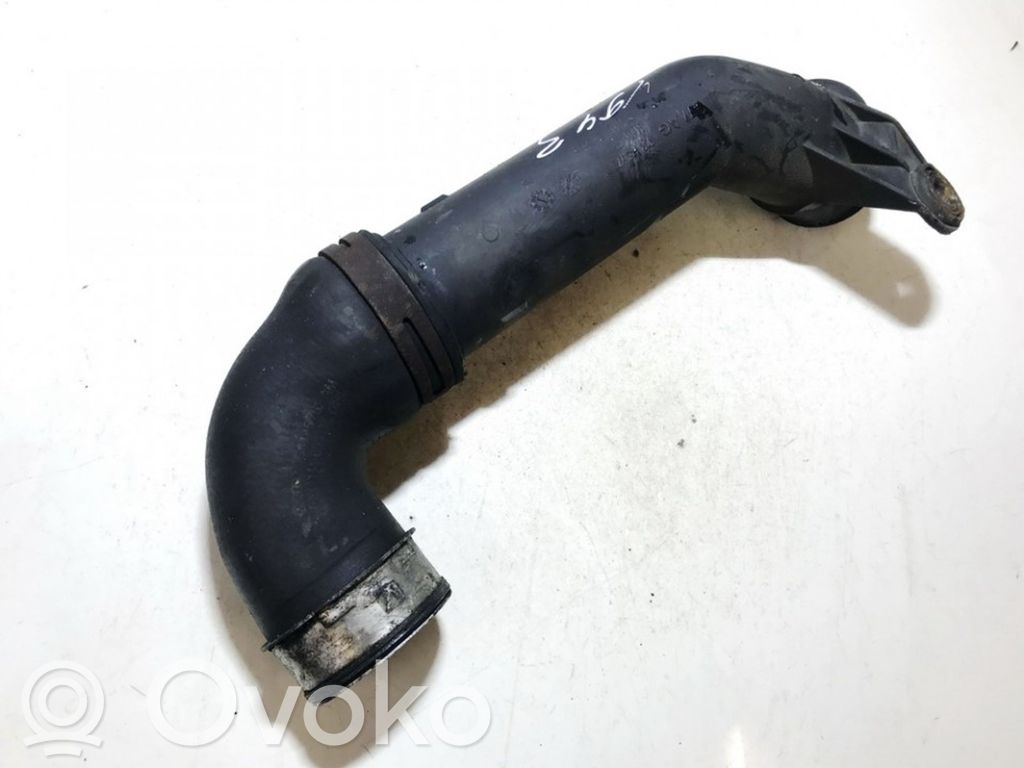 Wąż / Rura intercoolera   3C0145770B,3C0145770B