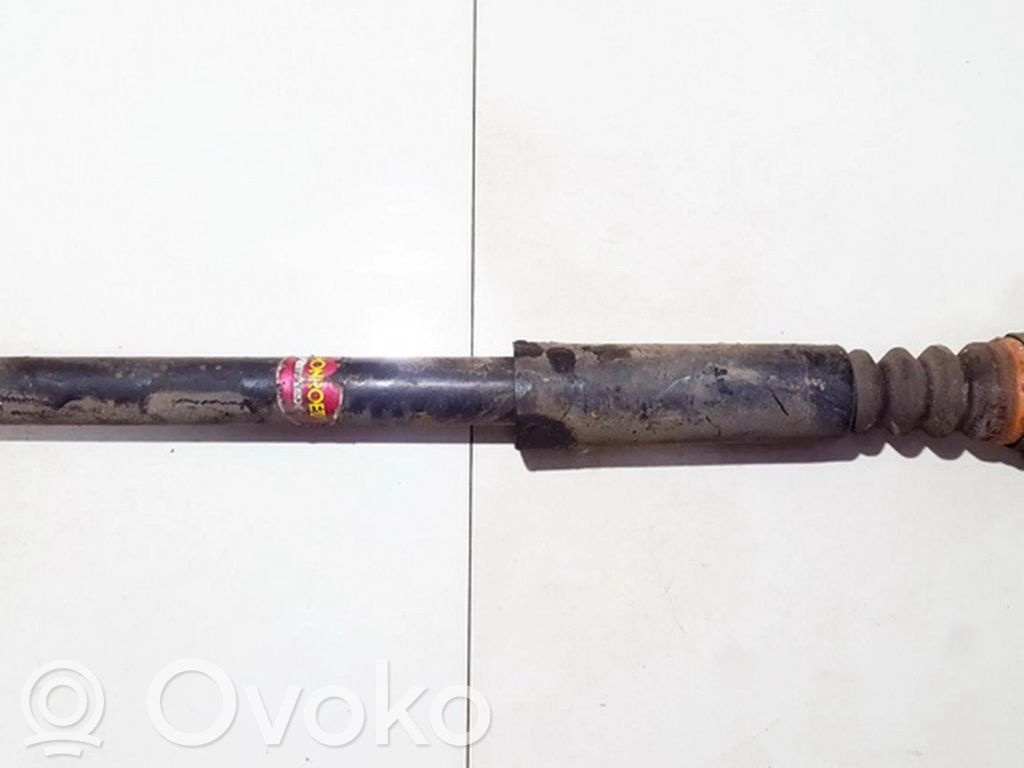 Audi A3 S3 8L Amortizor spate 