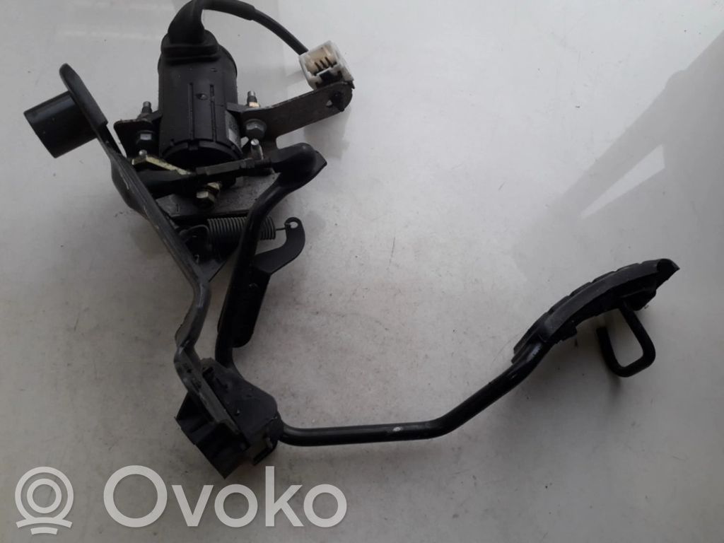 Renault Scenic I Pedale dell’acceleratore