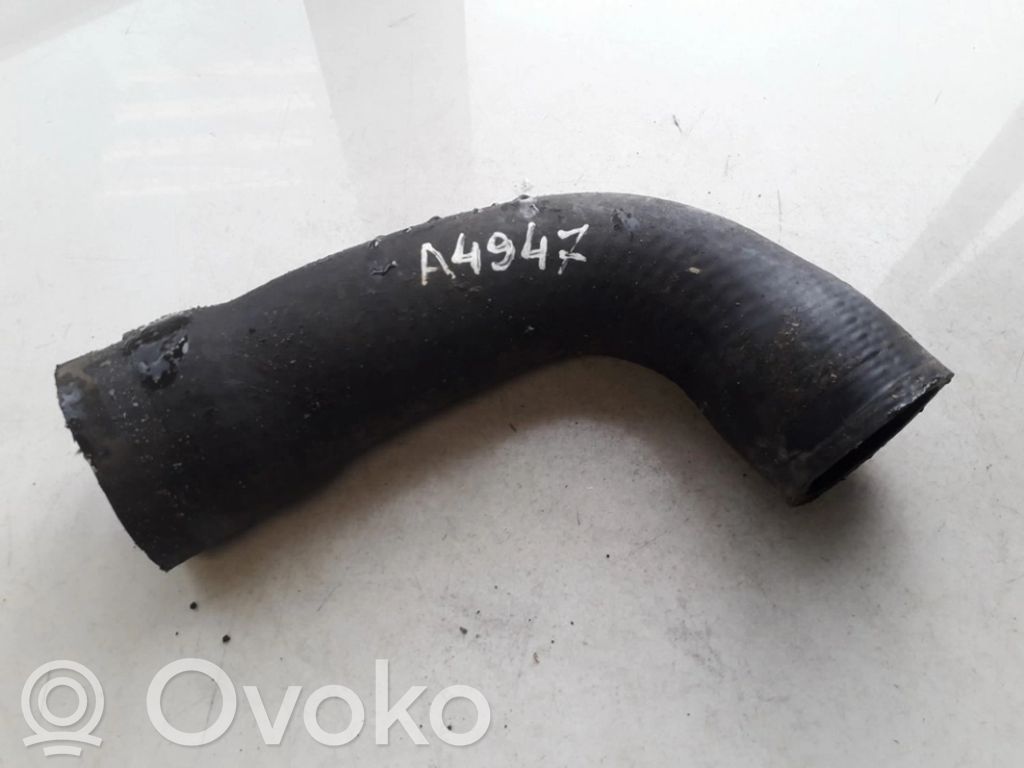 Opel Astra F Tubo flessibile intercooler