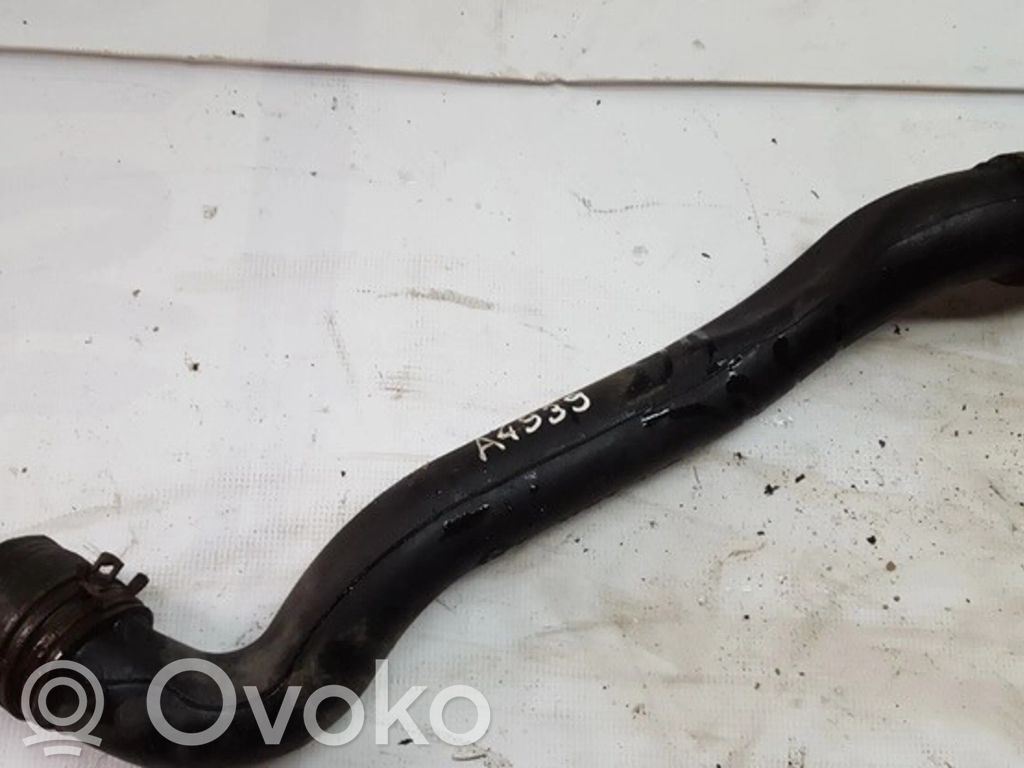 Volkswagen Golf III Tubo flessibile intercooler