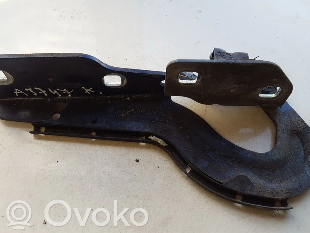 Renault Scenic I Balamale capotă 