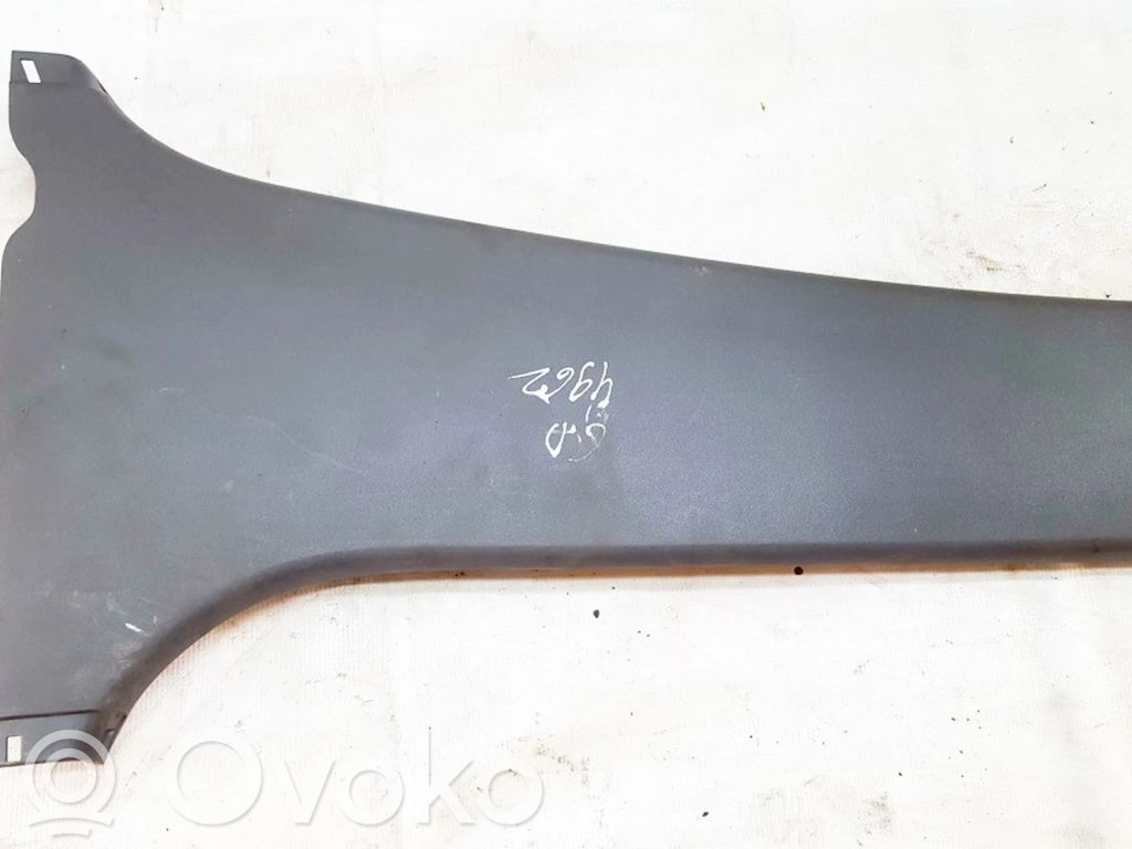 Toyota Prius (XW20) Otros repuestos del interior