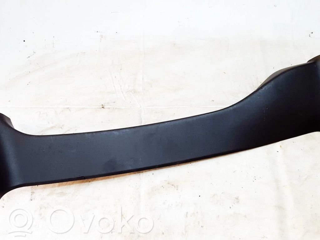 Toyota Prius (XW20) Altra parte interiore