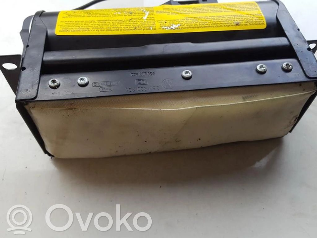 Volkswagen PASSAT B5 Airbag pasager 