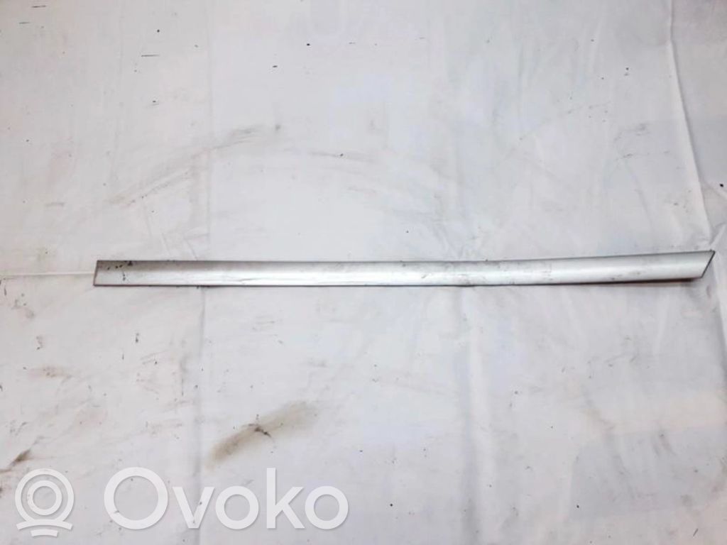 Opel Signum Mască ușă spate (turnată) 