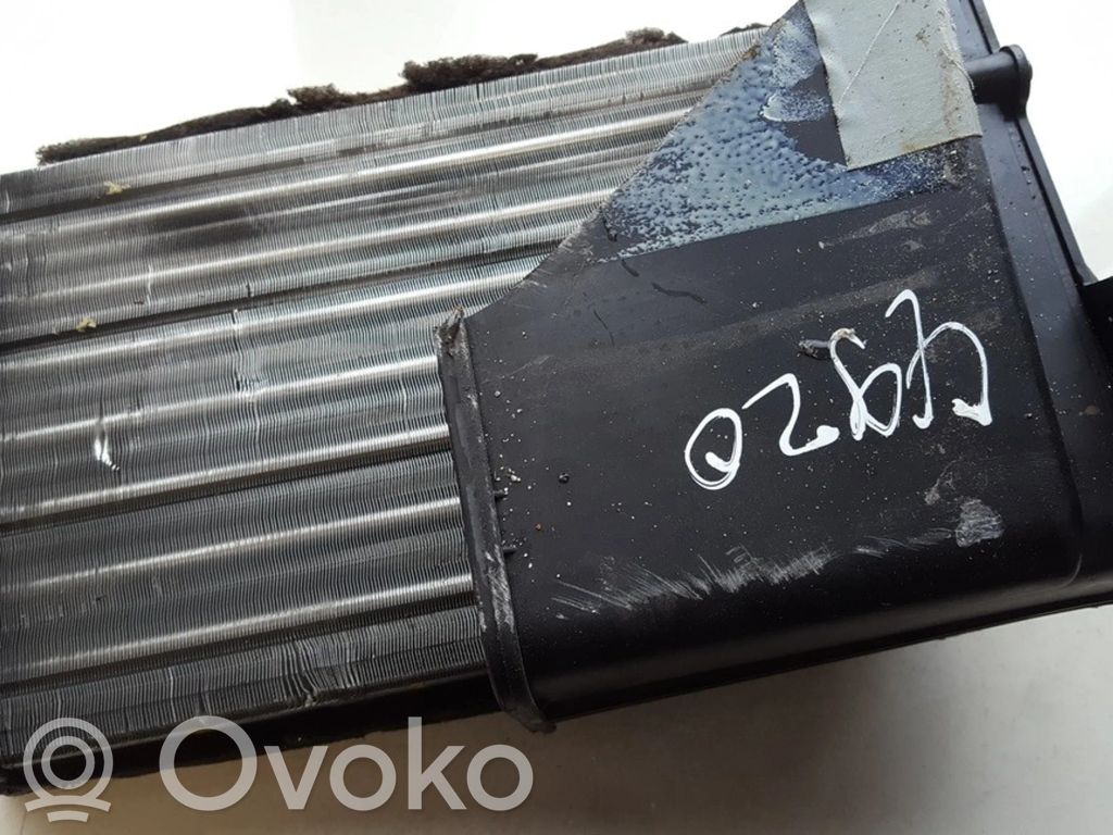Volkswagen PASSAT B5 Radiator aerotermă 