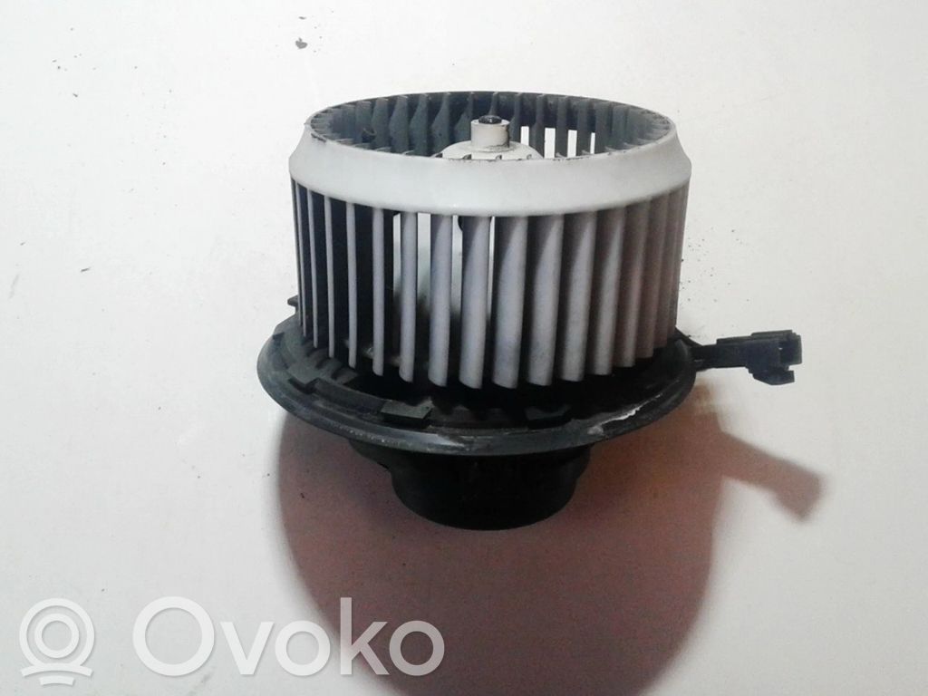 Alfa Romeo 147 Heizungslüfter 