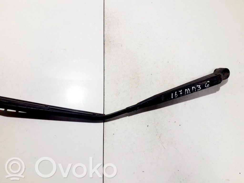 Mazda 6 Ramię wycieraczki szyby tylnej 
