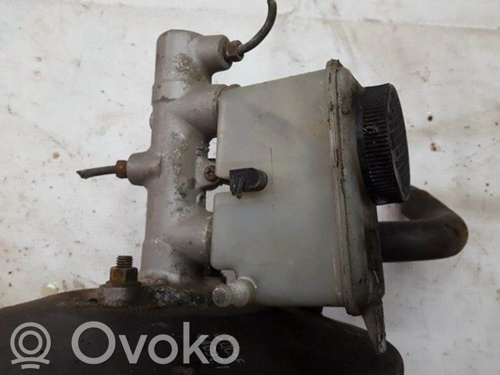 Mazda 323 Master brake cylinder 