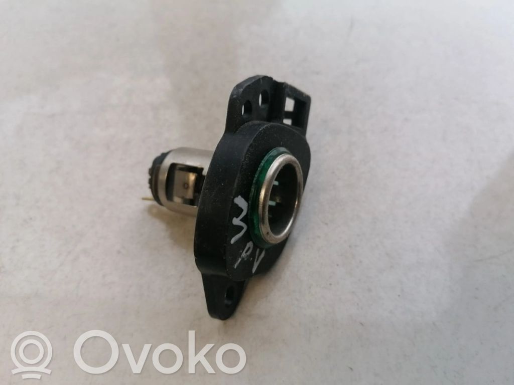 Cigarette lighter