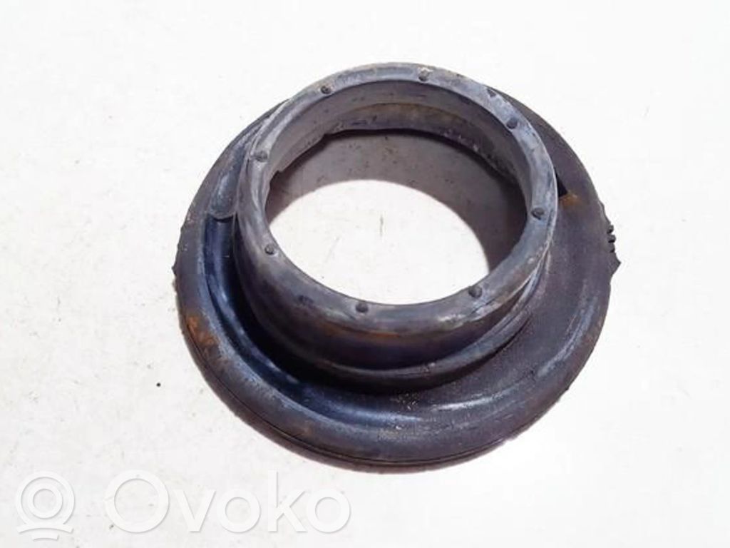 Front coil spring rubber mount