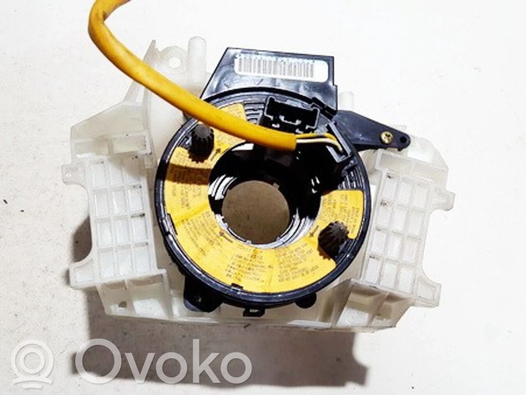 Mazda 5 Innesco anello di contatto dell’airbag (anello SRS) 