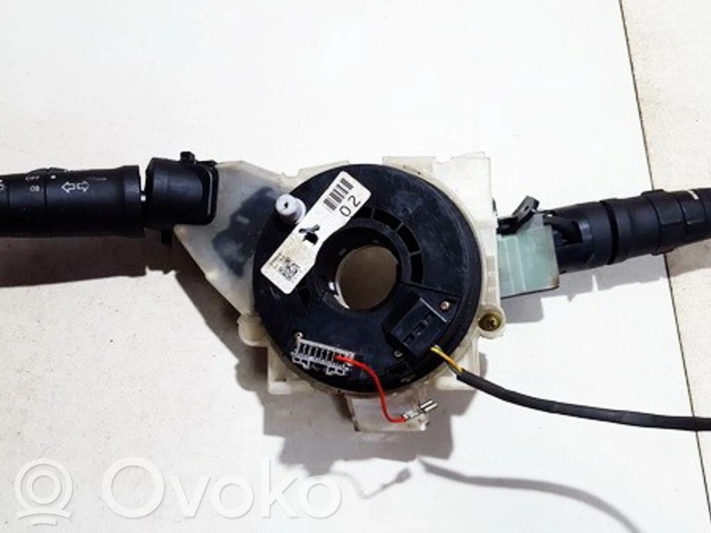 Commodo, commande essuie-glace/phare   25560AX702,25560AX702