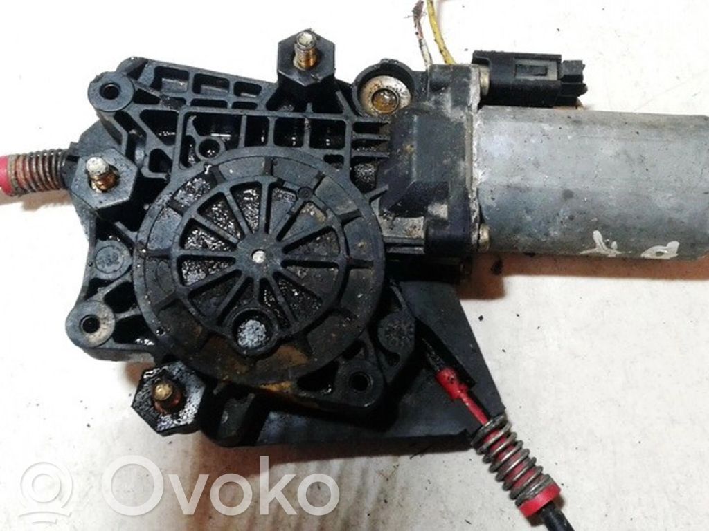 Ford Fiesta Motor macara geam ușă față 