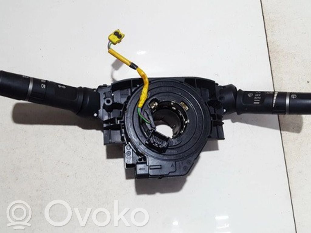 Mazda 2 Комплект ручек 