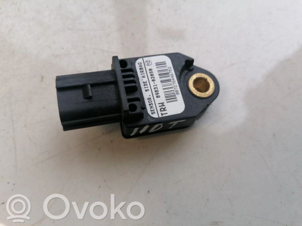 Airbagsensor Crashsensor Drucksensor   8983102050,8983102050,8983102050,8983102050