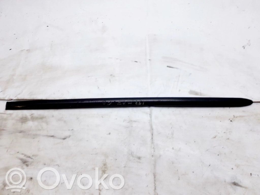 Takaoven lista (muoto)