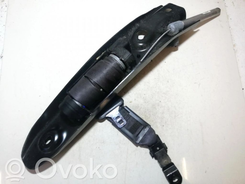 Volvo XC90 Cinturón delantero 
