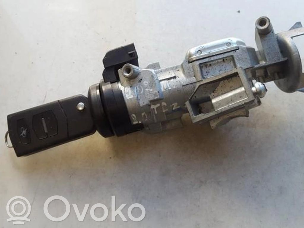 Mazda 5 Blocchetto accensione