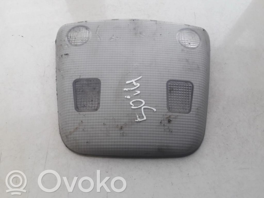Etuistuimen valo   12793891,12793891