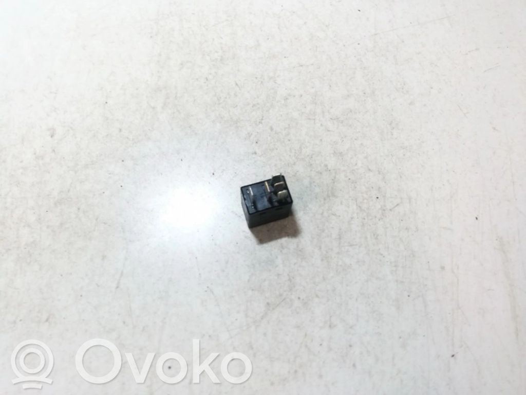 Volvo S80 Altri relè 