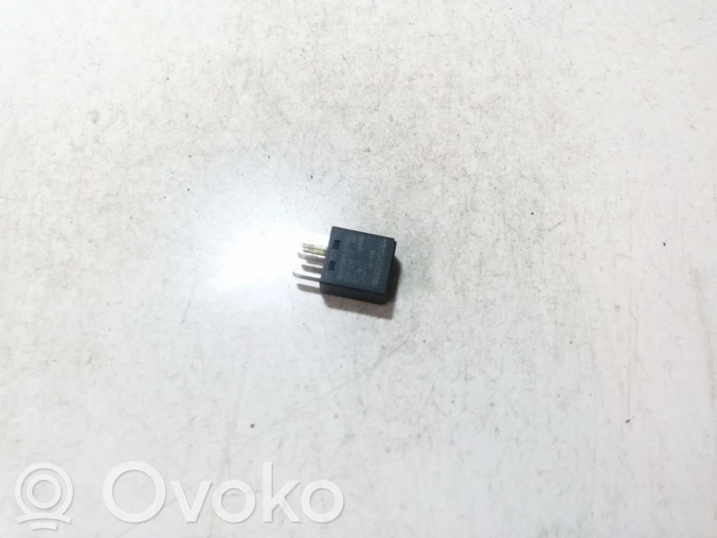 Volvo S80 Muu rele 